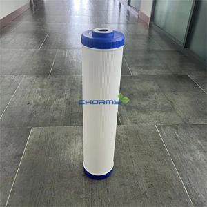 Descaling Resin Filter Jumbo Filter for Water Purification System