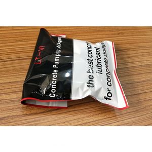 Concrete Pump Aid Agent Concrete Pumping Primer Lubricant for Concrete Delivery Pipe