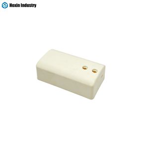Injection Molding Customized ABS Plastic Shower Electronic Enclosure for Smart Home Devices & Industrial Control Modules
