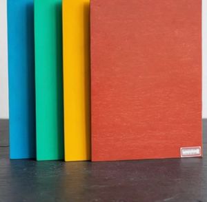Nitrile Rubber Base Non Asbestos Oil Resistant Sealing Sheet