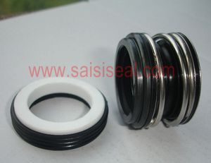 Mechanical Seal John Crane Type 6