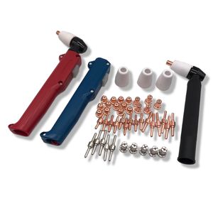 Plasma Cutter LG40 Consumables PT31 Cutting Nozzle