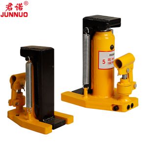 30t Hydraulic Claw Jack Toe Hydraulic Jack