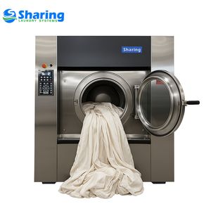 Commercial Laundry Washing Machine Hotel Linen Laundry Washing Equipment