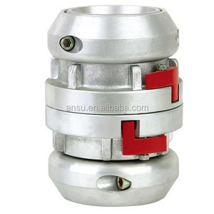 Storz Fire Hose Coupling 4" 5"Storz Aluminium Fire Fighting Water Hose Coupling