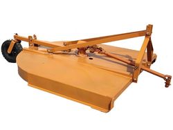 Lawn Mower Frame Agricultural Machinery Lawn Mower for Sale
