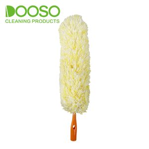 Housewares Washable Microfibre Cleaning Duster for Car/Ceiling/Furniture