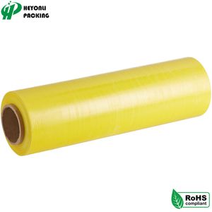 for Wrapping Pallets High Quality and Low Price Transparent Stretch Wrap Film