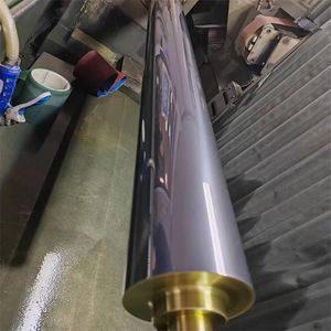 Supper Mirror Roller for Solventless Lamination