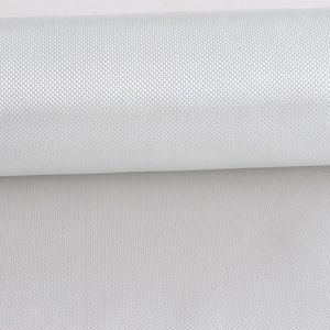 Twill Weave Fiber Glass Material Bulk Fiberglass Cloth Fabric Roll