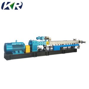 Pet Pellet Making Machine/ Granulator for Pet Bottle