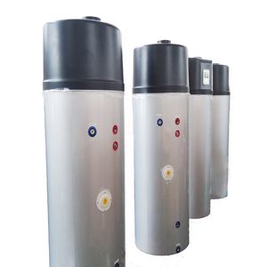 Low Noise Water Heater All Ine One Air to Water Heat Pump