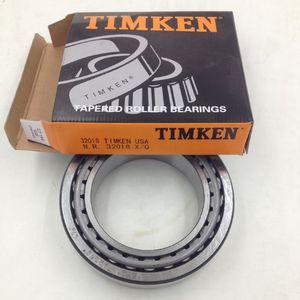 Timken Taper Roller Bearing Ee291250/291750b