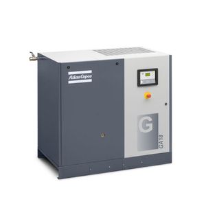 Chinese Manufacturer Ga Atlas Copco Screw Air-Compressor Air Compressor