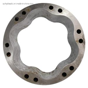 Ms25 Rotor and Stator for Piston Hydraulic Motor