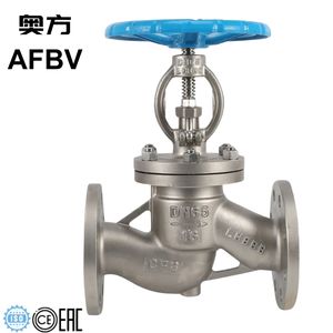 Premium GB Standard Stainless Steel Globe Valve for Industrial Use