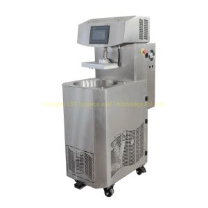 Small Chocolate Machine 25L Automatic Chocolate Tempering Machine