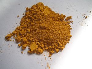 Iron Oxide Pigment High Quality Inorganic Pigment Iron Oxide