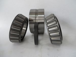 Car Parts Bearing Single Row/Double Row/Multi Row Tapered Roller Bearing Wheel Bearing 97506 97510 97515 97516 97519 Rodamiento