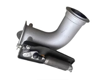 B10-080A-80 B10080A80 Diesel Fuel Injection Pump Pressure Metering Valve for Sinotruk HOWO