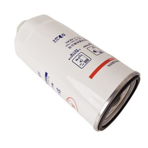 Cx1017 Fs36235 Fuel Filter Diesel Filter Bf9880 Fuel Water Separator Truck Spare Part