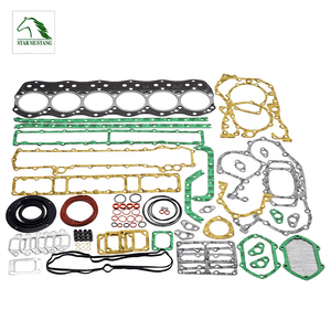 6D14 Engine Gasket Kit Me999902 Suitable for Mitsubishi Engine Parts