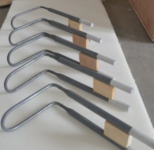 Top Quality L Type Mosi2 Heater/Molybdenun Disilicide Heating Element