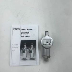 Hyd Original Sensor Eds3448-5-0400-000 Electronic Pressure Switch