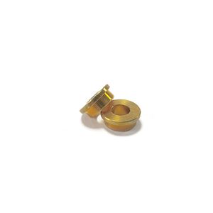High Quality Precision Custom CNC Machining Brass CNC Milling Machining Parts for Medical