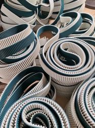 Factory Hot Sale Durable Industrial Belt for Machine