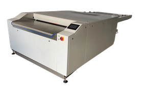High-Efficiency Flexo Plate Cleaning System for Industrial Use