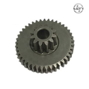 Powder Metallurgy Parts Manufacturer Stainless Steel Metal Injection Molding MIM Service