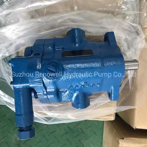 Hydraulic Eaton Vickers Pvq Piston Pvq10 Pvq13 Pvq20 Pvq32 Pvq40 Hydraulic Pump