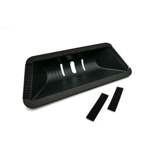 Nova LED Visor Light Housing, O6 Visor Light Pad, Nova Vehicle Warning Light