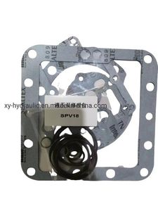 Sauer Spv18 Spv15 Spv6-119 Hydraulic Motor Pump Spare Parts Gasket Repair Kit Shaft Seal O-Ring Seal Kit
