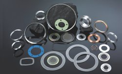 High Quality SS304 SS316 Spiral Wound Gasket/Swg/Free Asbestors Gasket/PTFE Gasket