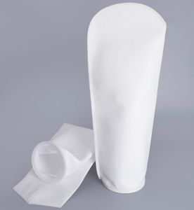 Water Filter Housing Liquid Filter Bag for Coal Plant and Boilers