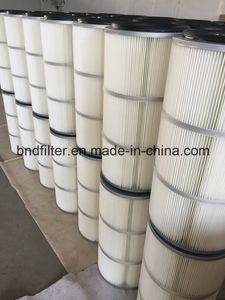 High-Performance Torit Air Filter for Dust Collection Systems