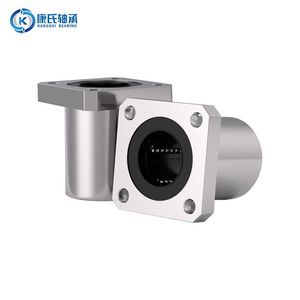 Linear Motion Bearing Linear Bearing Lmk35uu Lmk40uu Lmk50uu Lmk60uu Linear Guide Is Used for Precision Machinery Packaging Machinery Bearing