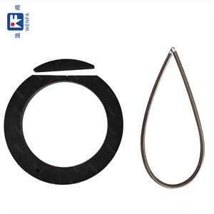 Durable Sealing Ring for Heavy-Duty Compressors in Harsh Conditions