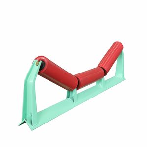 Safety Compliant 24V DC Electric Roller for Low Voltage Applications