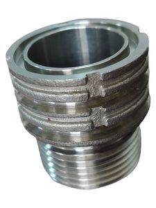 Customized Aluminum/Brass/Steel/ Plastic CNC Machining Part