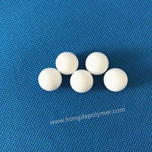 PTFE Ball and PTFE Ball Manufacturer in China