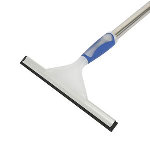 Squeegee Window Cleaning Kit for Professional Telescopic Cleaner