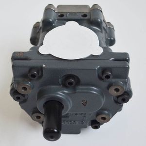 Atlas Copco Air Compressor 1616903480 Air End Air Screw Compressor Head