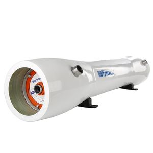 FRP RO Pressure Vessel 600psi 8040 RO Membrane Housing