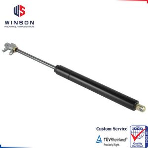 Industrial Machinery Use Lockable Gas Spring, Sofa, Chair, Seat Applications
