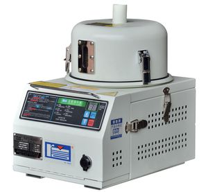 Vacuum Auto Loader Machine for Plastic Material