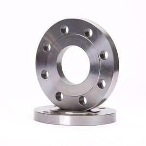 Forged Flange ASME B16.5 Pipe Fitting ASME ANSI DIN GOST BS En RF FF Rtj 150# 2500#