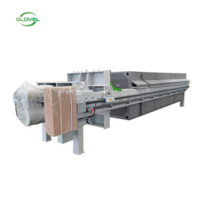 Hydraulic Counter Top Wine Sunflower Oil Food Oil Fruit Vegetable Filter Press